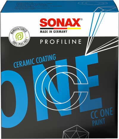 SONAX PROFILINE CeramicCoating CC One 40ml