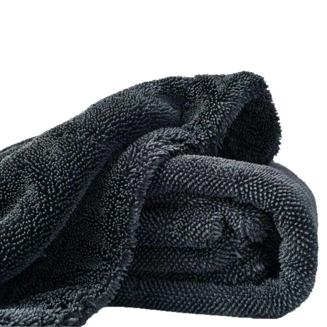 Microfiber Tørrehåndklæde 60x90cm 700GSM