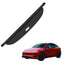 Premium hattehylde til Tesla Model Y 2020-2024 - bagagerums cover - GreenGoing