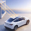 Solafskærmning til Tesla Model Y Juniper (2025+)