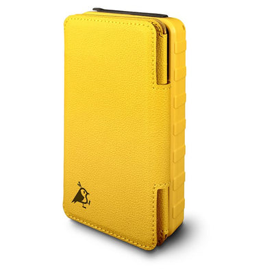 Aqiila PowerBird BS10 | Solcelle Powerbank til eventyr