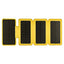 Aqiila PowerBird BS10 | Solcelle Powerbank til eventyr