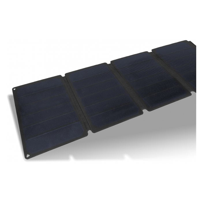 Aqiila SunBird P56 Foldbar Solcelleoplader 45W