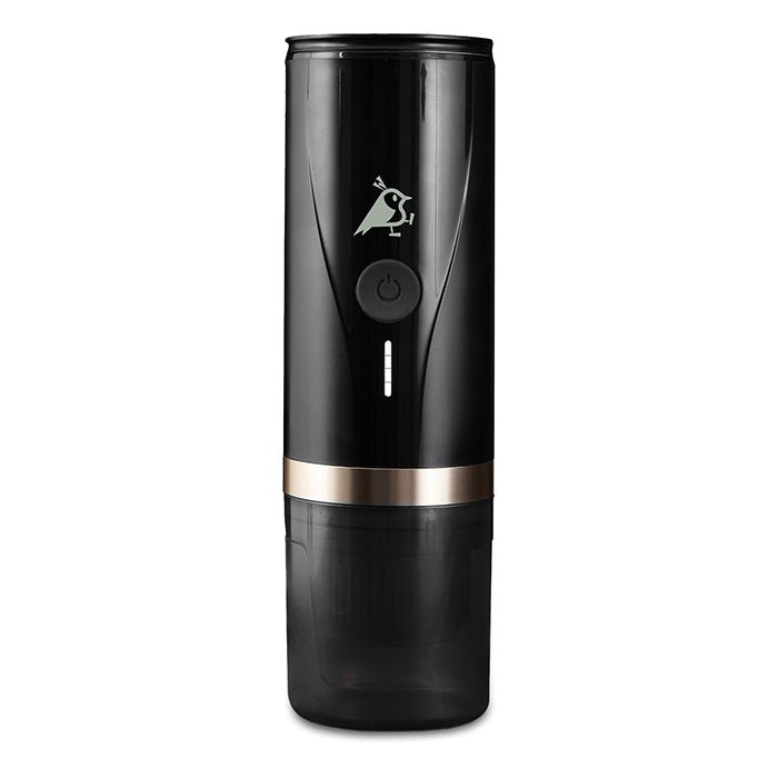 Aqiila Coffeebird Bærbar Espressomaskine
