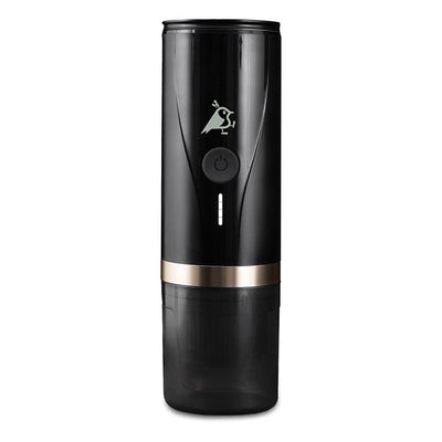 Aqiila Coffeebird Transportabel Espressomaskine (12V/USB)