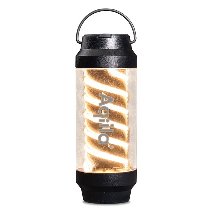 Aqiila Lightbird G1 Genopladelig Campinglygte
