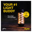 Aqiila Lightbird G1 Genopladelig Campinglygte