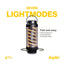 Aqiila Lightbird G1 Genopladelig Campinglygte