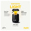 Aqiila Soundbird B10 | 3-i-1 Lampe, Højttaler & Powerbank