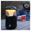 Aqiila Soundbird B10 | 3-i-1 Lampe, Højttaler & Powerbank
