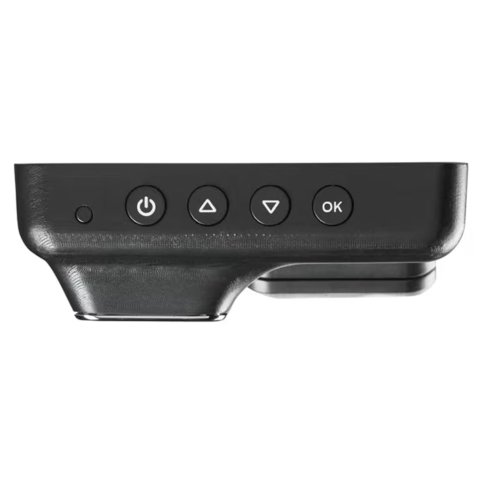 Osram Dashcam Sæt (for+bag) Roadsight 3500
