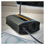 Osram Powerinvert 500W DC/AC Inverter 12V til 230V