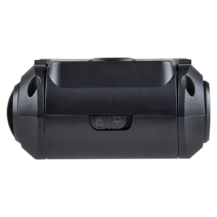 Osram dashcam bagrude Roadsight 10 1080P