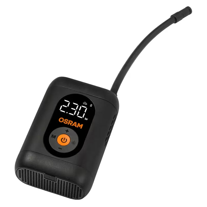Osram Mini-kompressor TYREinflate 1600