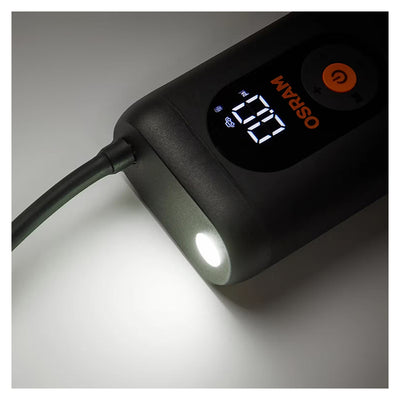Osram Mini-kompressor TYREinflate 1600