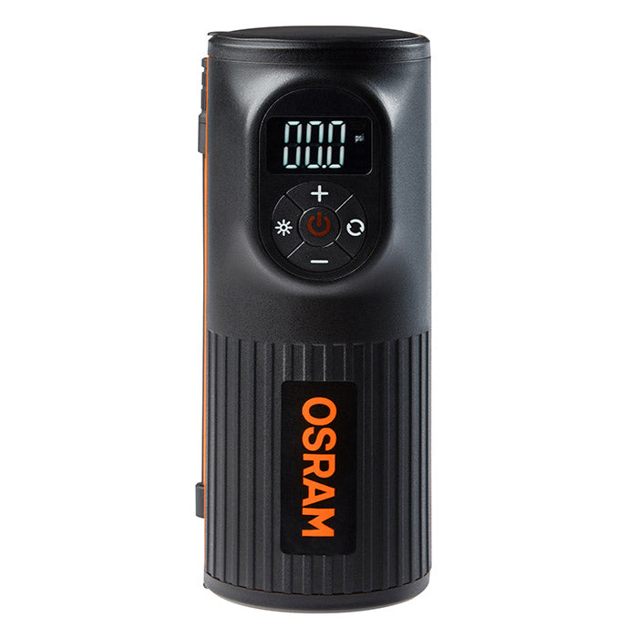 Osram Mini-kompressor TYREinflate 2000