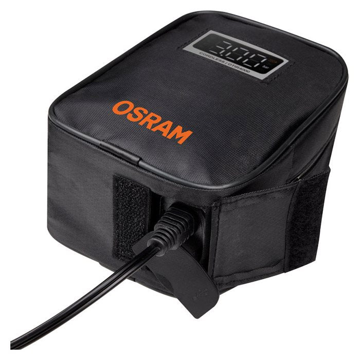 Osram Mini-kompressor TYREinflate 4000