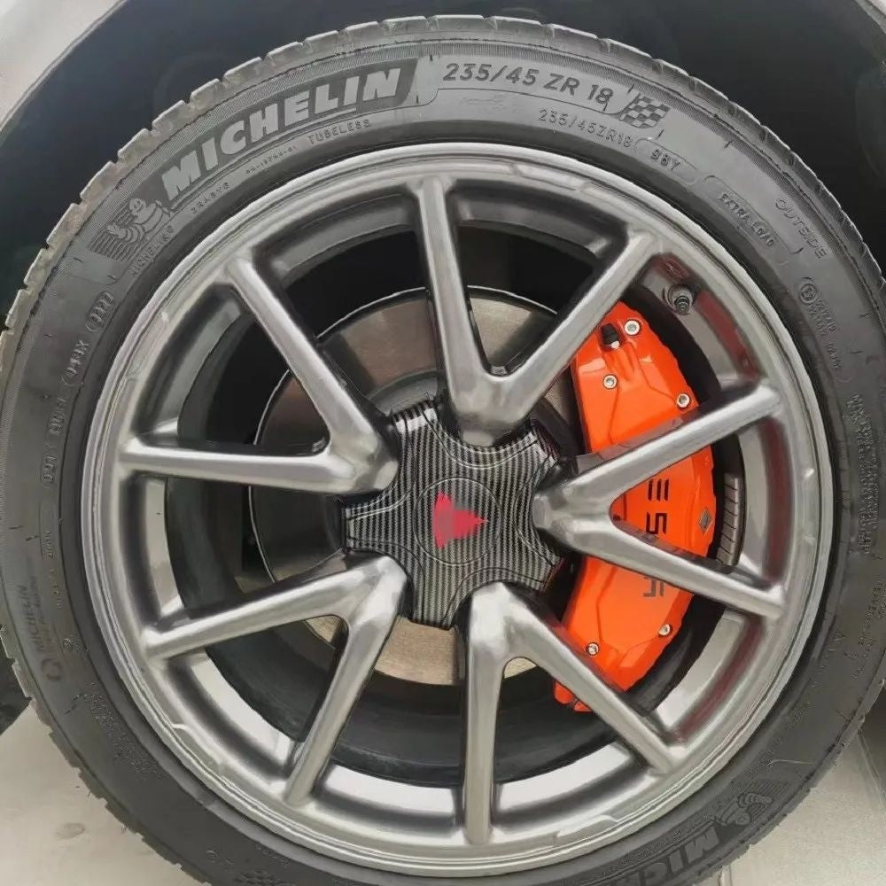Bremsekaliber covers Tesla Model Y Juniper (2)