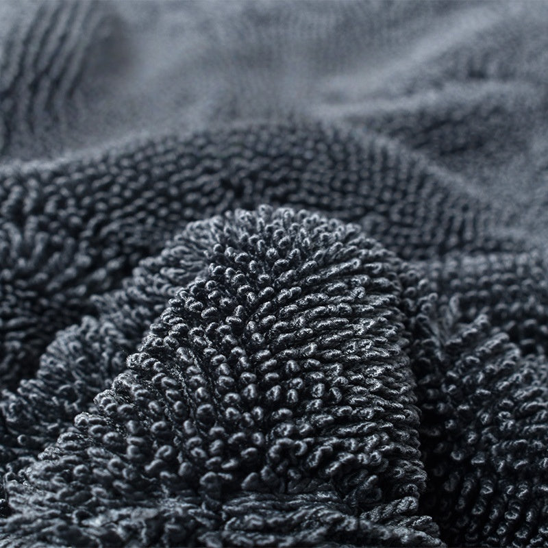 Microfiber Tørrehåndklæde 60x90cm 700GSM