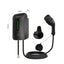 Boult WP04 Wallbox: 11kW (3-faset) | Mat sort