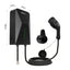 Ladeboks elbil 11kW 16A 3-faset Boult WP09 med 5 meter kabel - GreenGoing