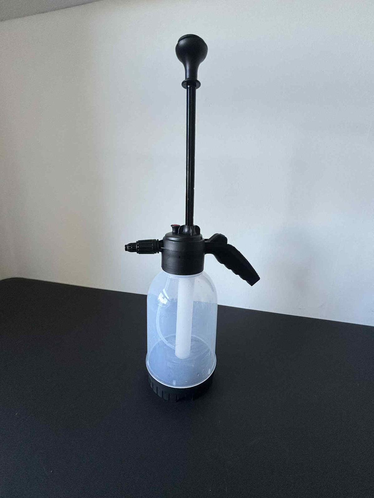 Foam Sprayer Tryksprøjte 2L