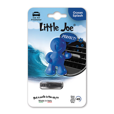 Little Joe OK Pacific Splash duftfrisker til bilen - GreenGoing