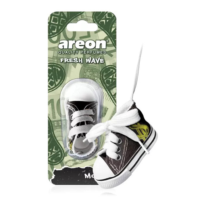 Areon Fresh Wave, Duftfrisker, Money