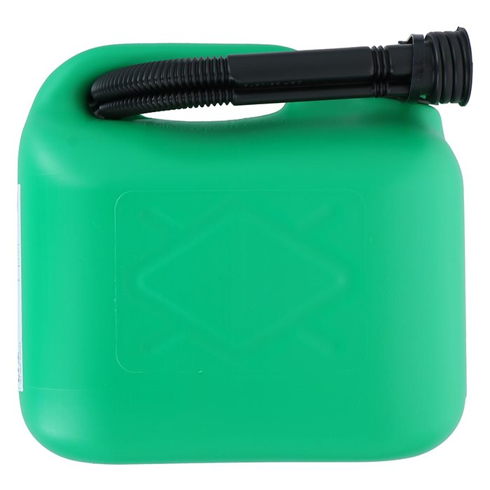 Allride Reservedunk 5L med Hældetud | Benzin & Diesel