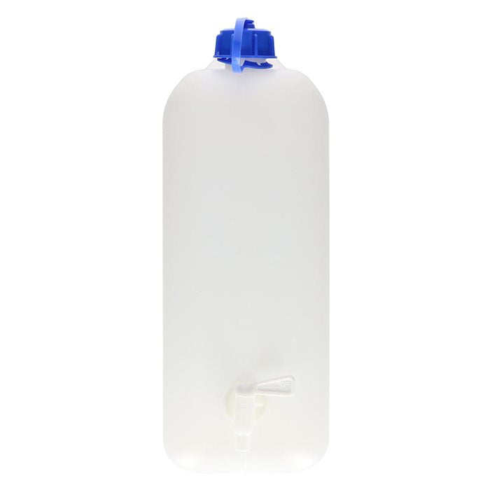 Vanddunk 10L med Tappehane til Drikkevand