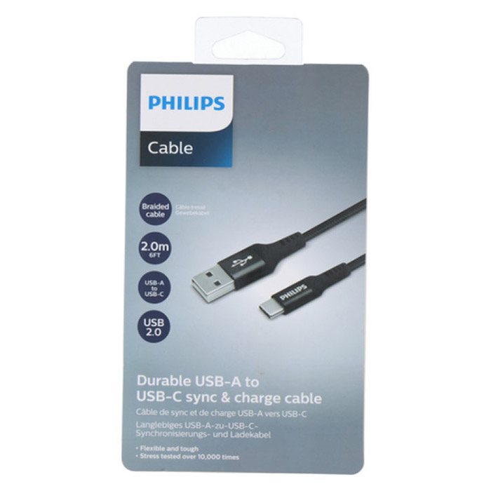 Philips Connectivity sortimentspakke (7)