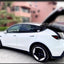 Hjulkapsler til Tesla Model Y juniper