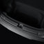 Tesla model Y juniper - Bagkofanger beskytter - sort