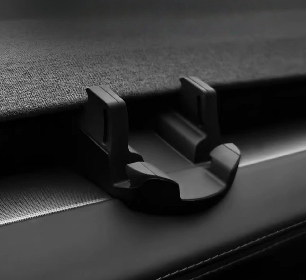 Luftudtag Telefon holder: Tesla Model 3 Highland & Model Y Juniper