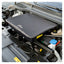 Rati frunk opbevaring til Skoda Enyaq 2021-