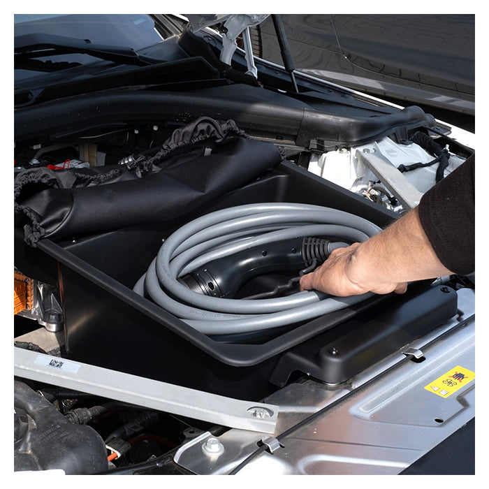 Rati frunk opbevaring til BMW i4 2022- (50 V01901A) (3)