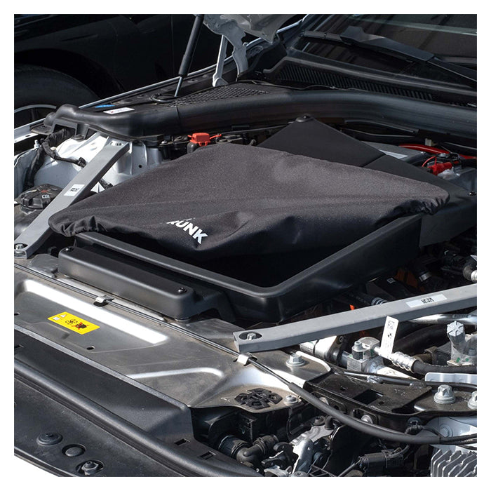 Rati frunk opbevaring til BMW i4 2022- (50 V01901A) (5)