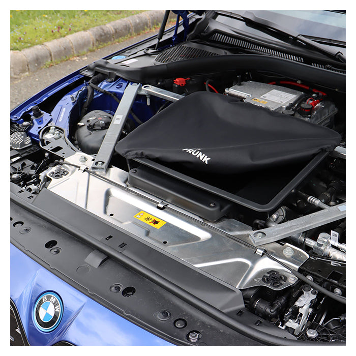 Rati frunk opbevaring til BMW i4 2022- (50 V01916A) (2)