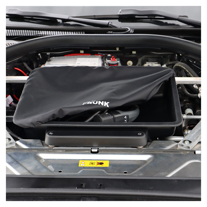 Rati frunk opbevaring til BMW i4 2022- (50 V01916A) (5)
