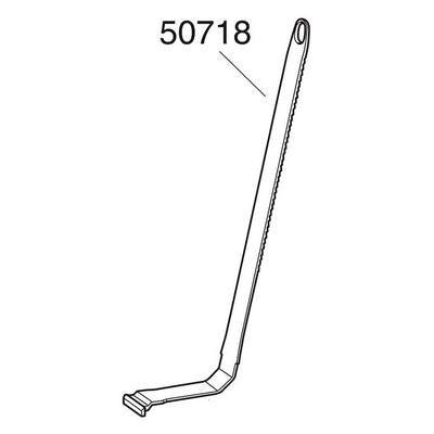 Thule rem f/cykelh.