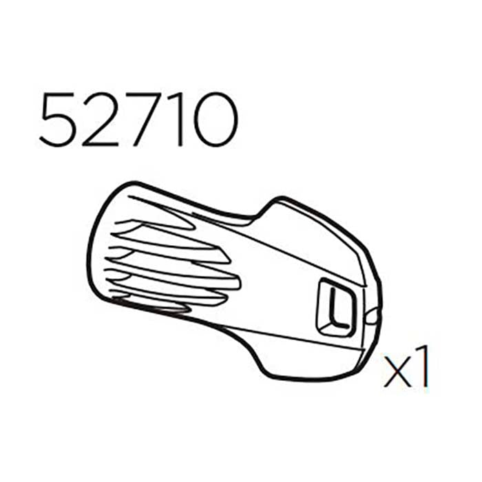 Thule reservedel 52710