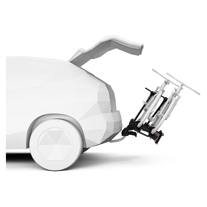 Thule OutPace 2 - Cykelholder til 2 cykler 13-pol