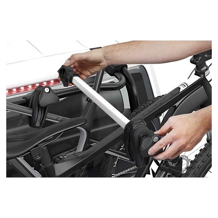 Thule Bikeadapter til 4. cykel Wanderway (3)