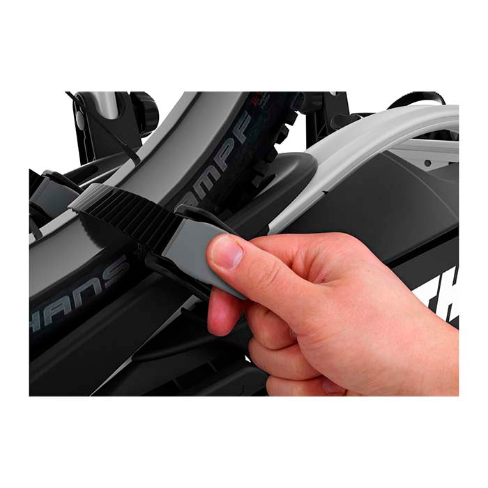 VELOCOMPACT 2 CYKLER 13-POL