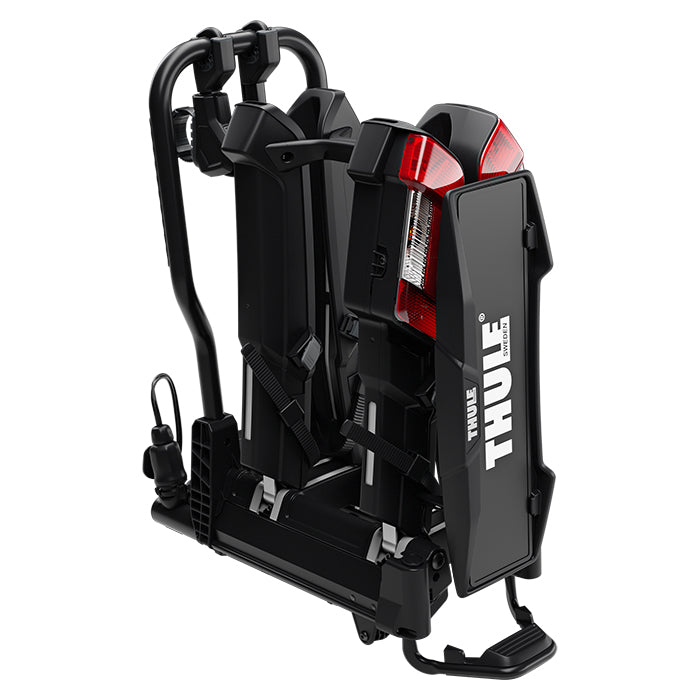 Thule Easyfold 3 Cykelholder til 2 Elcykler