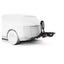 Thule Easyfold 3 Cykelholder til 2 Elcykler