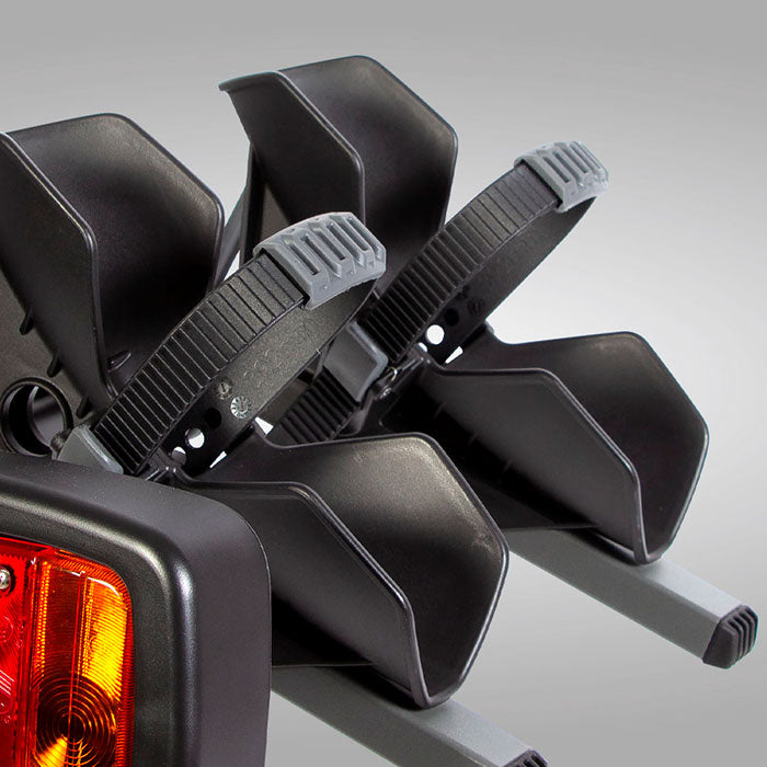 BuzzRack BuzzRacer 2 - Cykelholder til 2 cykler