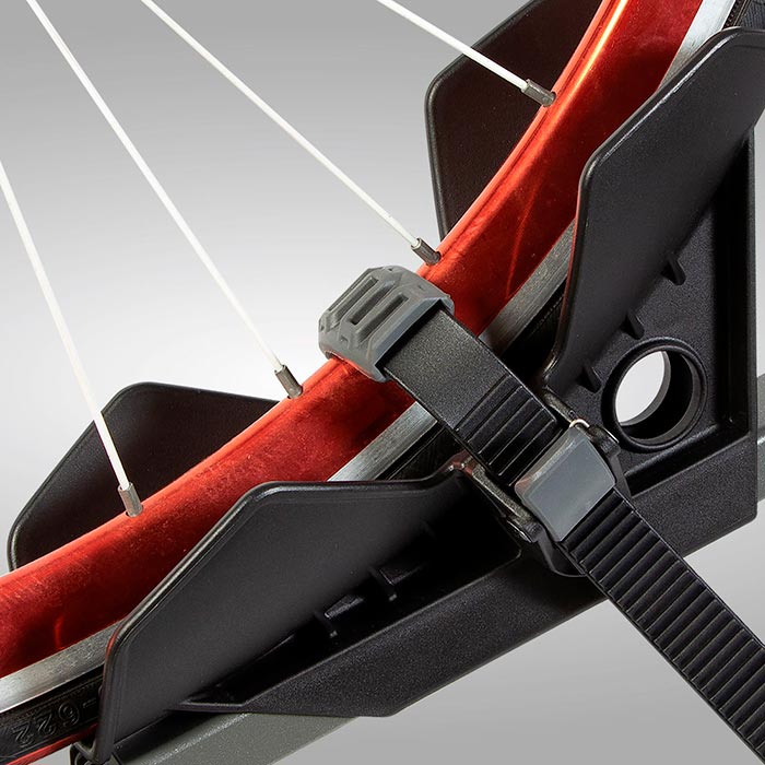 BuzzRack BuzzRacer 2 - Cykelholder til 2 cykler