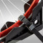 Buzzybee 2 cykelholder til 2 cykler
