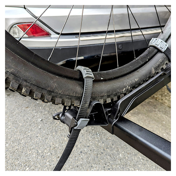 Buzzrack Scorpion Pro Cykelholder til 2 El-cykler